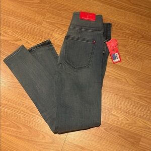 Spanx signature ankle skinny